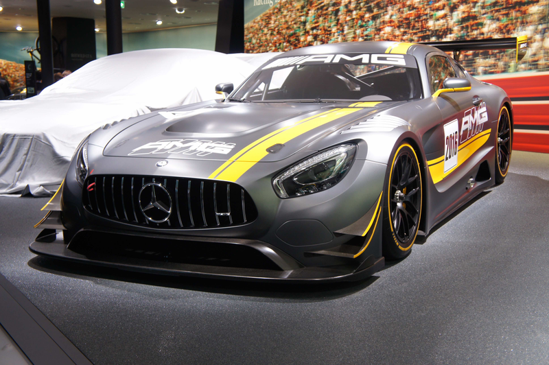 Illustration for article titled More Of The Best And Worst Things At The Frankfurt Auto Show